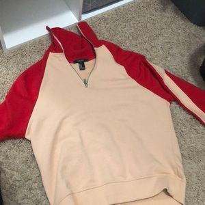 Forever 21 sweaters